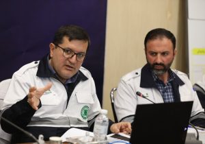 ارزیابی عملکرد کارگروه‌های پدافند غیرعامل تهران/ تقدیر از اقدامات شهرداری در مدیریت بحران