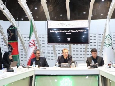 مدارس منطقه ۲ برای میزبانی از سوگواران رهبر شهید آماده می‌شوند
