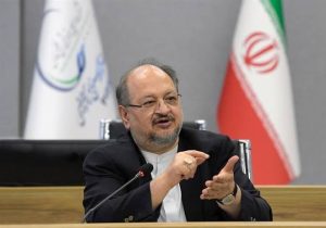 گام بلند شریعتمداری برای تأمین مالی پروژهها از طریق صندوق توسعه ملی در کوتاهترین زمان