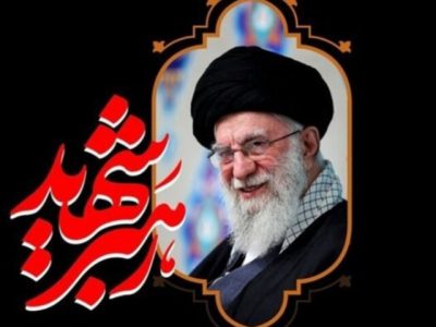 تشدید آمادگی‌های عملیاتی قرارگاه ایمنی تهران برای مراسم تشییع رهبر شهید