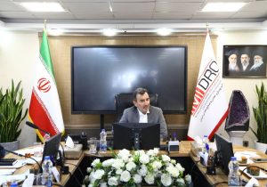 طرح سامان‌دهی پساب فاضلاب بندرعباس و انتقال آن به صنایع سرعت گیرد