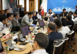 توسعه فضاهای زیرسطحی شهر نیازمند هم‌افزایی میان دستگاه‌ها است