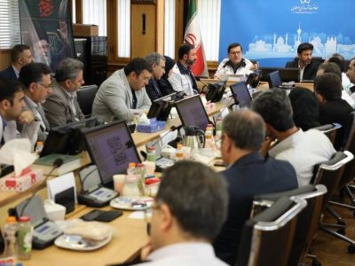 توسعه فضاهای زیرسطحی شهر نیازمند هم‌افزایی میان دستگاه‌ها است