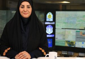 عابرین پیاده ۳۷ درصد متوفیان تصادفات تهران در سال گذشته