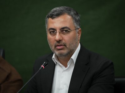 آمادگی کامل منطقه ۲۰ برای اسکان ۲۰۰ هزار زائر مراسم تشییع رهبر شهید
