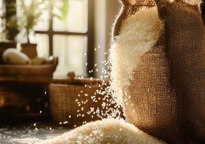 قیمت برنج در میادین و بازارهای میوه و ترهبار اعلام شد
