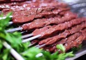 قیمت آلایش گوساله و گوسفندی بستهبندی در محل اعلام شد