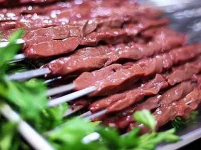 قیمت آلایش گوساله و گوسفندی بسته‌بندی در محل اعلام شد