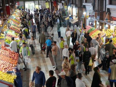 تعطیلی میادین و بازارهای میوه و ترهبار در روزهای تاسوعا و عاشورای حسینی