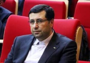 کشور وارد مرحله نهادسازی برای بهره برداری شده است.