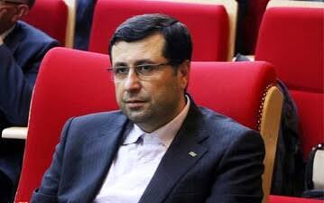 کشور وارد مرحله نهادسازی برای بهره برداری شده است.