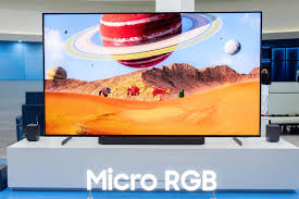 نگاهی به مسیر توسعه تلویزیونهای Micro RGB سامسونگ؛ بازتعریف استانداردهای صنعت