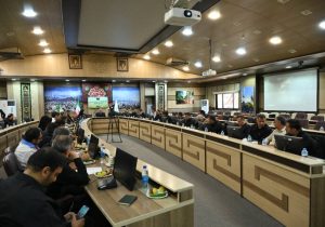 منطقه یک تهران آماده‌ میزبانی شایسته از زائران تشییع رهبر شهید