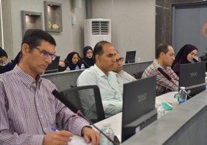 برگزاری کارگاه تخصصی زمینشناسی اقتصادی در خراسان رضوی با محوریت کانسارهای فلزی و غیرفلزی