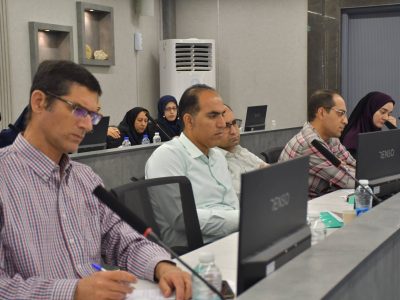برگزاری کارگاه تخصصی زمین‌شناسی اقتصادی در خراسان رضوی با محوریت کانسارهای فلزی و غیرفلزی