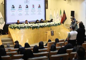 حضور روانشناسان سازمان مدیریت بحران تهران در کنار خانواده‌های آسیب‌دیده جنگ