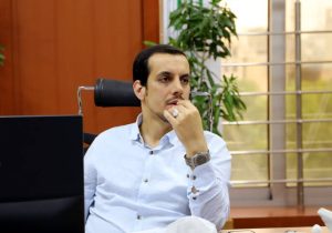 همراهی با شهروندان آسیبدیده تا پایان بازسازی ساختمانهای مورد اصابت