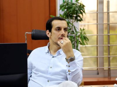 همراهی با شهروندان آسیبدیده تا پایان بازسازی ساختمانهای مورد اصابت