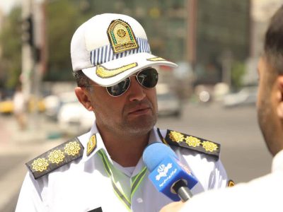 اعمال قانون بیش از ۳۶۳ هزار متخلف از ابتدای سال ۱۴۰۵