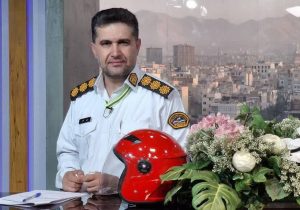 ثبت بیش از ۹۶ هزار تخلفات پلاک از ۹ اسفند ۱۴۰۴ تاکنون در پایتخت
