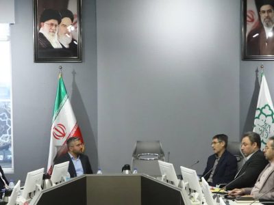 مدیریت هوشمندانه شهرداری تهران در جنگ، الگویی ماندگار از خدمترسانی است