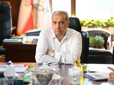 تاکید شهردار منطقه یک بر تسریع در پرداخت خسارات و پایان مرمت خانه‌های آسیب دیده