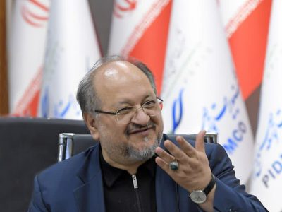 پیام محمد شریعتمداری به مناسبت راهاندازی واحد اوره پتروشیمی هنگام/ این راهاندازی از کوچکترین ثمرات خون شهدای گلگون کفن صنعت پتروشیمی ایران است*
