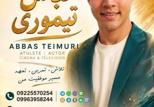 تلاش برای موفقیت