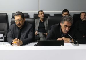 بازسازی فولاد مبارکه مطابق فناوری روز دنیا