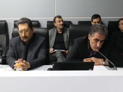 بازسازی فولاد مبارکه مطابق فناوری روز دنیا