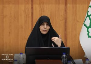 آمادهباش کامل منطقه ۸ برای میزبانی از زائران آیین تشییع رهبر شهید انقلاب