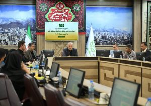 ارتقا کمی وکیفی ترافیکی؛ منطقه یک در جمع برترینهای پایتخت قرار گرفت