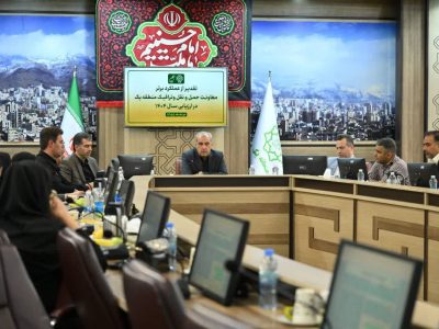 ارتقا کمی وکیفی ترافیکی؛ منطقه یک در جمع برترین‌های پایتخت قرار گرفت