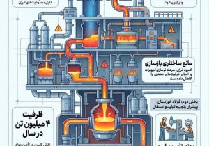 صنعتی که جنگ متوقفش نکرد؛ ناترازی انرژی متوقف خواهد کرد