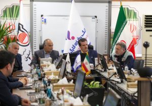 تأمین نقدینگی، نوسازی تجهیزات و حمایت از برنامههای توسعهای، اولویت بانک رفاه برای ذوبآهن اصفهان