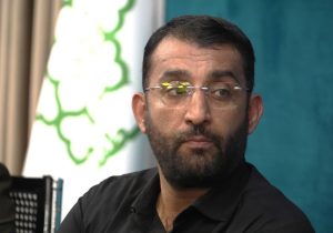 شهرداری منطقه۹ خود را خادم زائران غیور کردستانی می‌داند