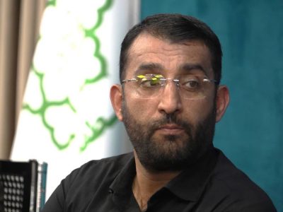 شهرداری منطقه۹ خود را خادم زائران غیور کردستانی می‌داند