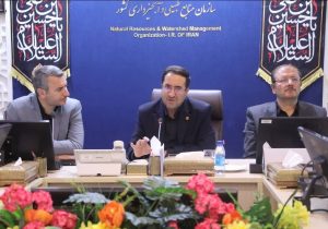 آغاز تدوین برنامه اجرایی همکاری مشترک برای مقابله با بیابانزایی در شهر فرودگاهی امام خمینی(ره)