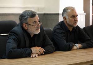 منطقه ۱۲ تهران آماده میزبانی از ۵۰ هزار زائر کرمانی در مراسم وداع و تشییع قائد شهید امام خامنه ای(ره)