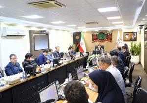 دستور معاون وزیر صمت برای تدوین استانداردهای اکتشاف و افزایش مشارکت بخش خصوصی