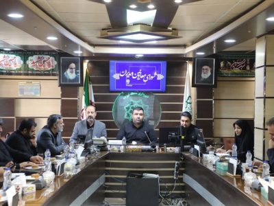تمهیدات گسترده شهرداری تهران برای اسکان بیش از ۱۳۰ هزار زائر در منطقه ۱۹ / پیش‌بینی نزدیک به ۳۰۰ نقطه اسکان