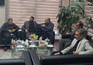 تمرکز بر رفع نقاط بی‌دفاع و توسعه زیرساخت‌های شهری