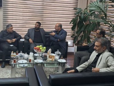تمرکز بر رفع نقاط بی‌دفاع و توسعه زیرساخت‌های شهری