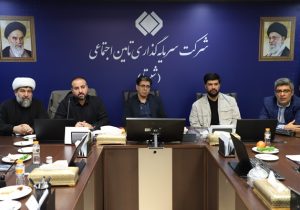 صیانت از بیتالمال و ارائه روایتی متمایز، دو اصل اساسی فعالیت گروه شستا در اربعین