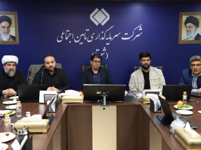 صیانت از بیت‌المال و ارائه روایتی متمایز، دو اصل اساسی فعالیت گروه شستا در اربعین