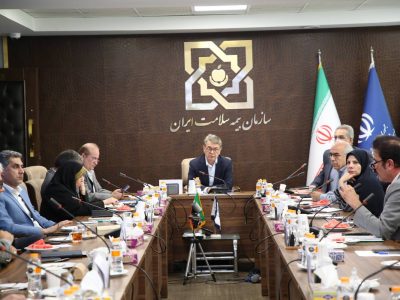 تأکید ویژه بر تداوم خدمت‌رسانی و حمایت از مناطق آسیب‌دیده در جنگ