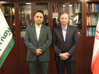 ائتلاف راهبردی بانک دی و بیمه البرز برای خلق ارزش در بازار مالی و بیمه ای