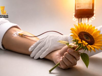 همدلی در جریان؛ بانکداران پاسارگاد در پویش سالانه اهدای خون