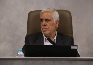 اجرای برداشت دو میلیون کیلومتر خطی ژئوفیزیک هوایی در سال ۱۴۰۵/ توانمندسازی بخش خصوصی در دستور کار سازمان زمینشناسی و اکتشافات معدنی