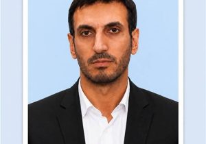 سرپرست مرکز فناوری اطلاعات، امنیت اطلاعات و توسعه هوشمند بیمه مرکزی منصوب شد
